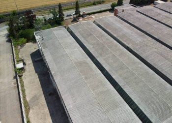 Capannone via Gambalera, 204, Alessandria - foto 23