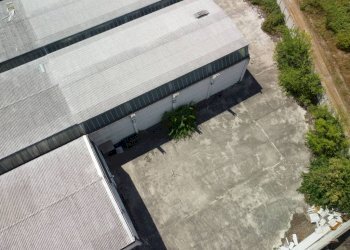 Capannone via Gambalera, 204, Alessandria - foto 25