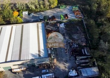 Zona - Shed via Eugenio Petazzi, 5, Castelnuovo Scrivia - photo 4