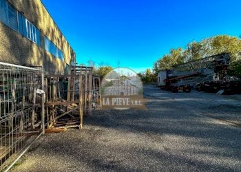 Zona - Shed via Eugenio Petazzi, 5, Castelnuovo Scrivia - photo 6