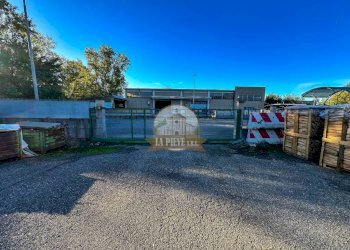 Zona - Shed via Eugenio Petazzi, 5, Castelnuovo Scrivia - photo 8