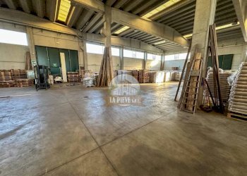 Interno non residenziale - Shed via Eugenio Petazzi, 5, Castelnuovo Scrivia - photo 13