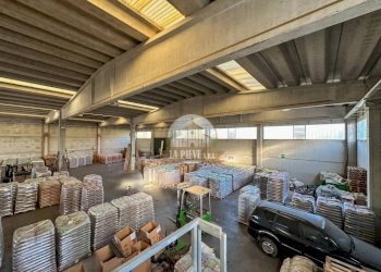 Interno non residenziale - Shed via Eugenio Petazzi, 5, Castelnuovo Scrivia - photo 15
