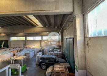 Interno non residenziale - Shed via Eugenio Petazzi, 5, Castelnuovo Scrivia - photo 16
