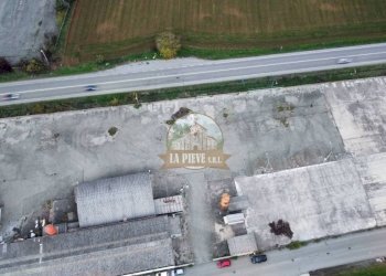 Mappa - Capannone strada Provinciale dei Giovi di Serravalle, 5, Bosco Marengo - foto 2