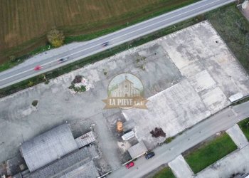 Mappa - Capannone strada Provinciale dei Giovi di Serravalle, 5, Bosco Marengo - foto 3