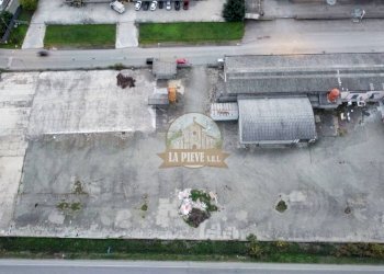 Mappa - Capannone strada Provinciale dei Giovi di Serravalle, 5, Bosco Marengo - foto 4