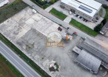 Mappa - Capannone strada Provinciale dei Giovi di Serravalle, 5, Bosco Marengo - foto 6