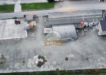 Mappa - Capannone strada Provinciale dei Giovi di Serravalle, 5, Bosco Marengo - foto 8