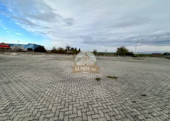 Zona - Capannone strada Provinciale dei Giovi di Serravalle, 5, Bosco Marengo - foto 9