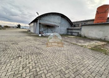 Zona - Capannone strada Provinciale dei Giovi di Serravalle, 5, Bosco Marengo - foto 10
