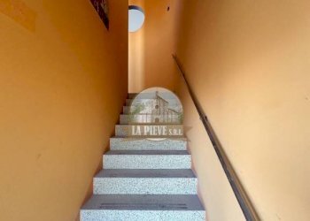 Interno palazzo - Capannone strada Provinciale dei Giovi di Serravalle, 5, Bosco Marengo - foto 14