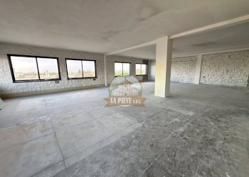 Stanza non arredata - Capannone strada Provinciale dei Giovi di Serravalle, 5, Bosco Marengo - foto 15