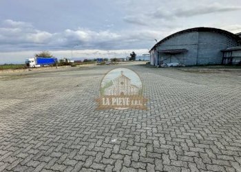 Zona - Capannone strada Provinciale dei Giovi di Serravalle, 5, Bosco Marengo - foto 18