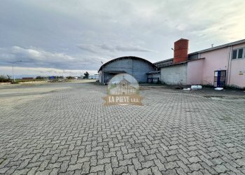 Zona - Capannone strada Provinciale dei Giovi di Serravalle, 5, Bosco Marengo - foto 19