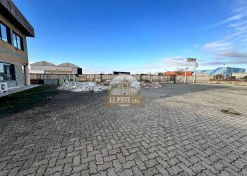 Zona - Capannone strada Provinciale dei Giovi di Serravalle, 5, Bosco Marengo - foto 20