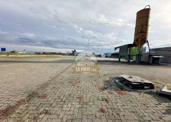 Zona - Capannone strada Provinciale dei Giovi di Serravalle, 5, Bosco Marengo - foto 21