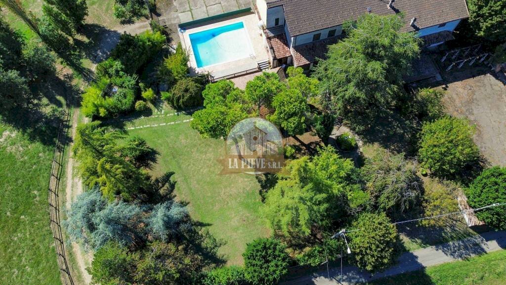 Piscina - Rustico Tortona - foto 2