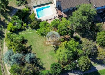 Piscina - Rustico Tortona - foto 2