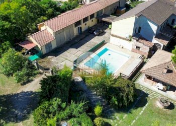 Piscina - Rustico Tortona - foto 3
