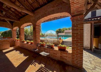 Balcone - Rustico Tortona - foto 14