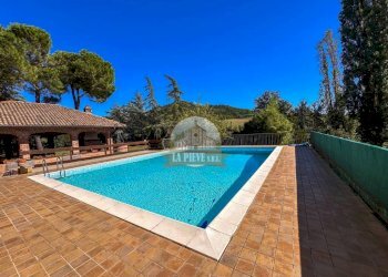 Piscina - Rustico Tortona - foto 15