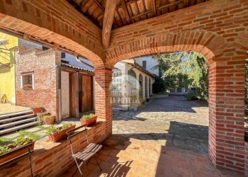 Giardino - Rustico Tortona - foto 20