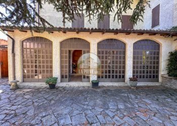 Facciata - Rustico Tortona - foto 24