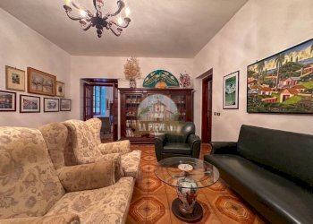 Salone - Rustico Tortona - foto 31
