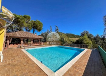 Piscina - Rustico Tortona - foto 35