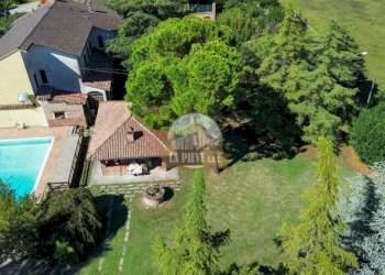 Piscina - Rustico Tortona - foto 40