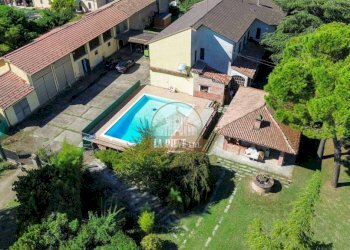 Piscina - Rustico Tortona - foto 41