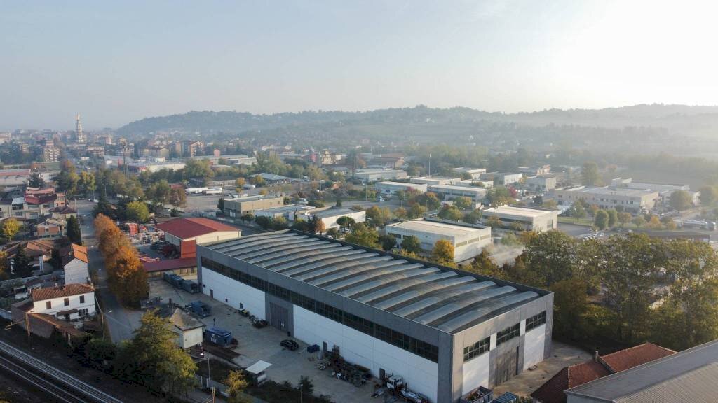 vista - Shed via Postumia, 34, Tortona - photo 1