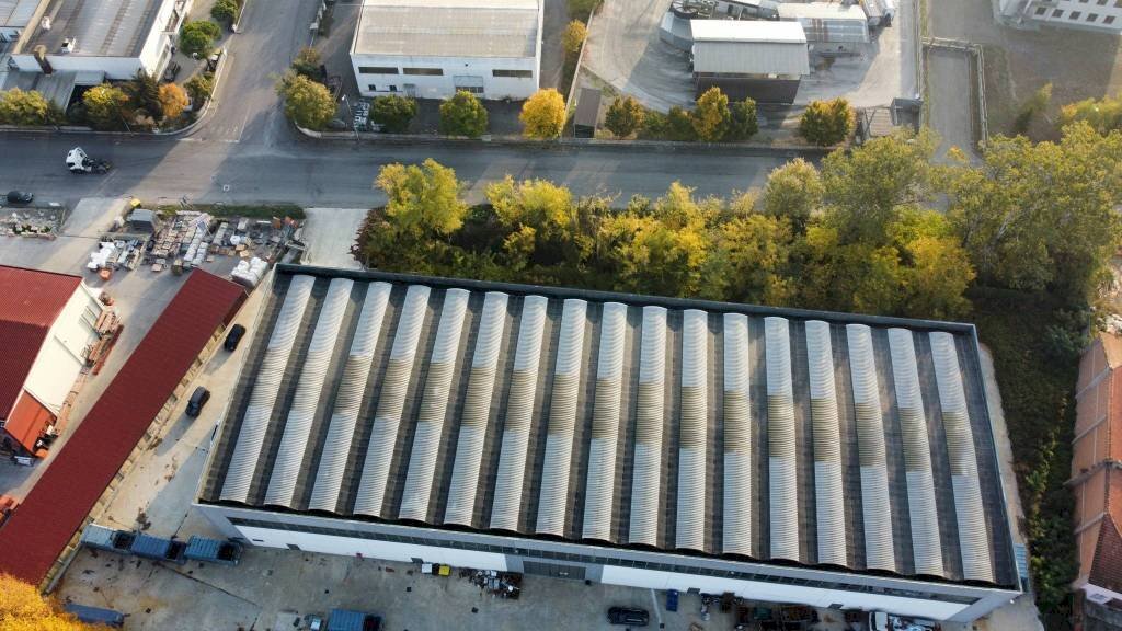 vista - Shed via Postumia, 34, Tortona - photo 2