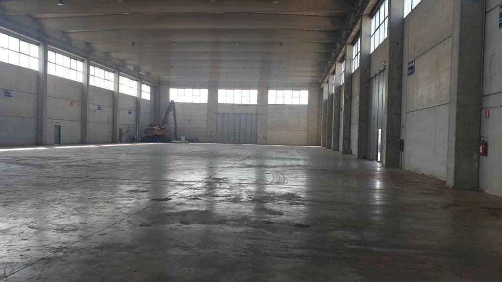 campata - Shed via Postumia, 34, Tortona - photo 3