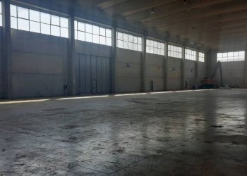 campata - Shed via Postumia, 34, Tortona - photo 4