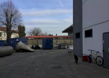 cortile - Shed via Postumia, 34, Tortona - photo 5
