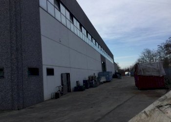 cortile - Shed via Postumia, 34, Tortona - photo 6