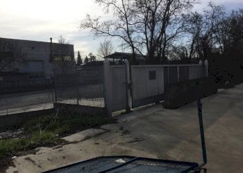 vista - Shed via Postumia, 34, Tortona - photo 7