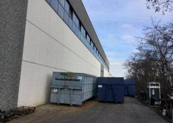 cortile - Shed via Postumia, 34, Tortona - photo 10