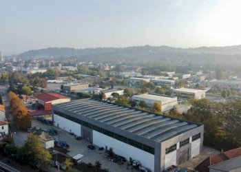 vista - Shed via Postumia, 34, Tortona - photo 1
