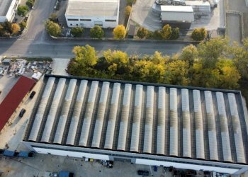 vista - Shed via Postumia, 34, Tortona - photo 2