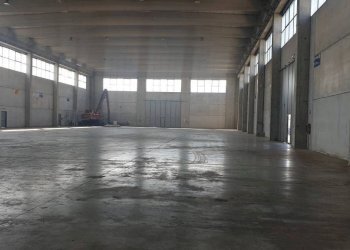 campata - Shed via Postumia, 34, Tortona - photo 3