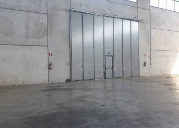 campata - Shed via Postumia, 34, Tortona - photo 11