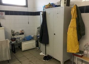 spogliatoi - Shed via Postumia, 34, Tortona - photo 12