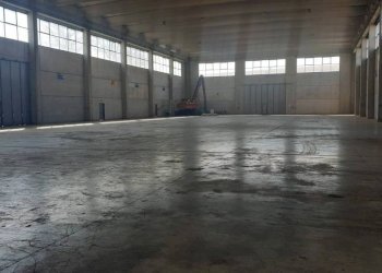 Shed via Postumia, 34, Tortona - photo 13