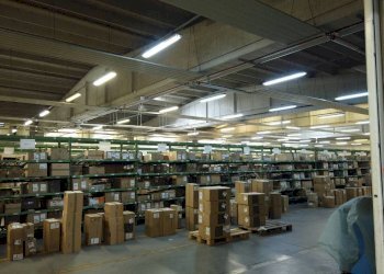 Shed via Industria, Pozzolo Formigaro - photo 10