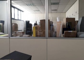 Shed via Industria, Pozzolo Formigaro - photo 11