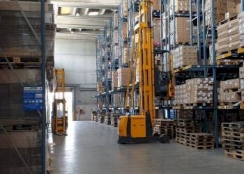Shed via Industria, Pozzolo Formigaro - photo 15
