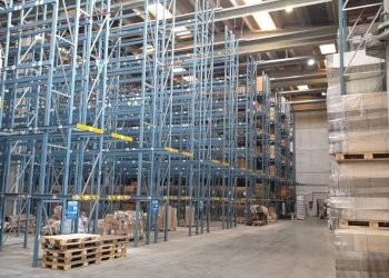 Shed via Industria, Pozzolo Formigaro - photo 16